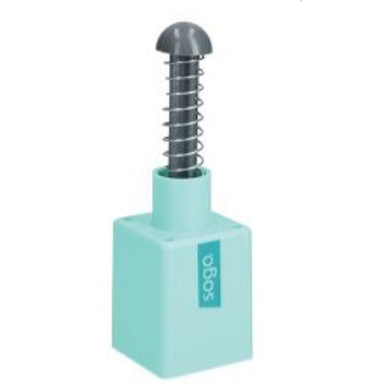 Lis na substátové kocky 4 cm